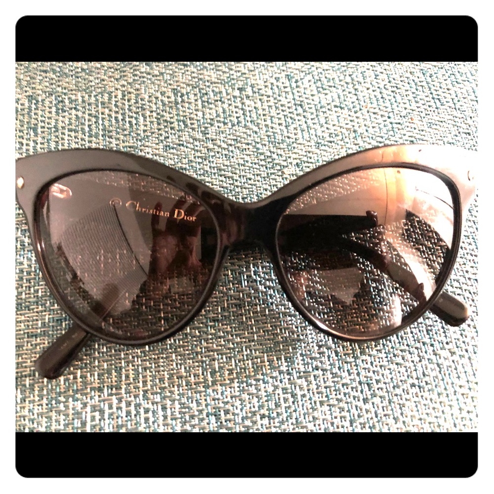 Women’s Dior Sunglasses